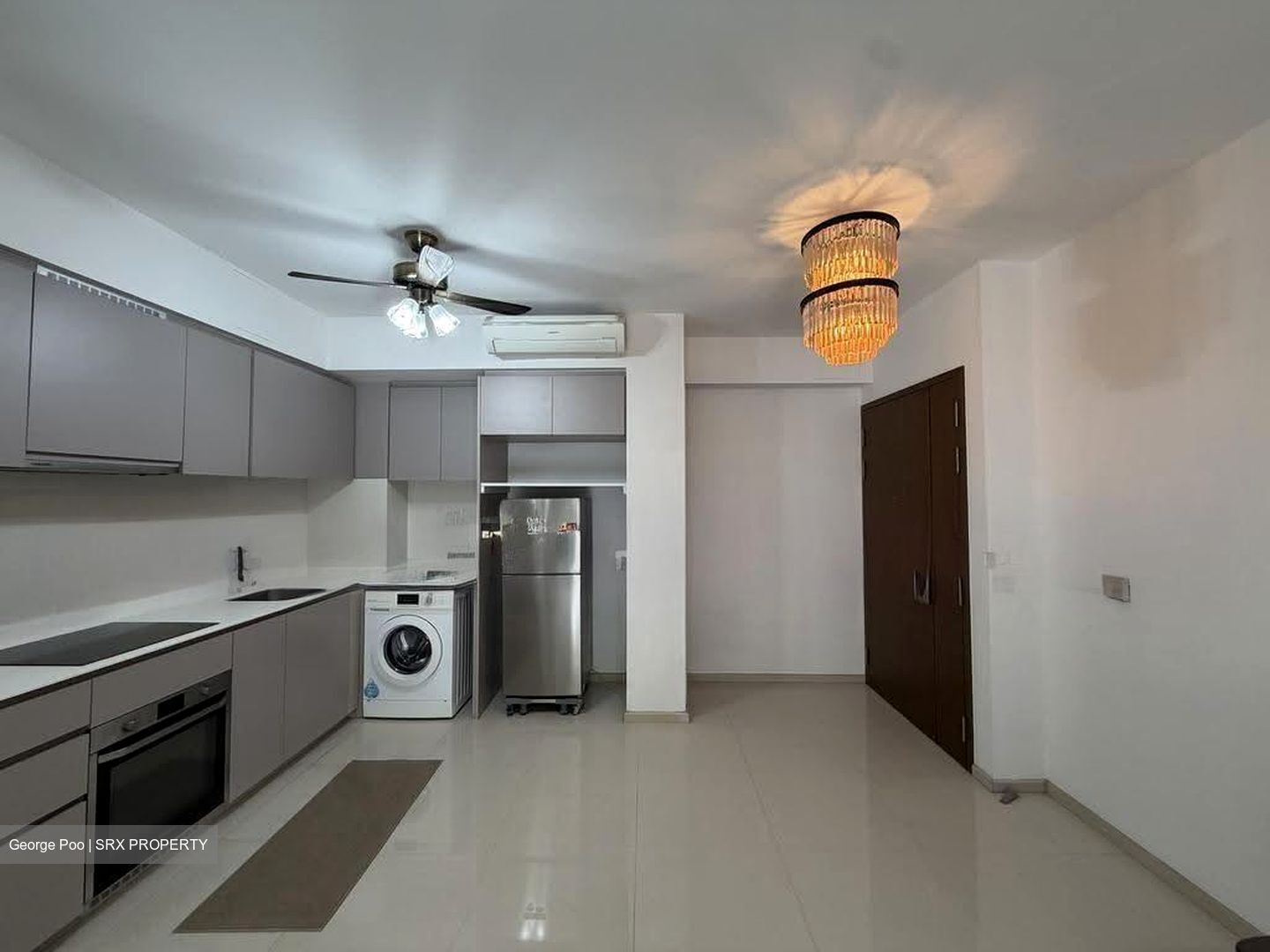 The Visionaire (D27), Condominium #620845991